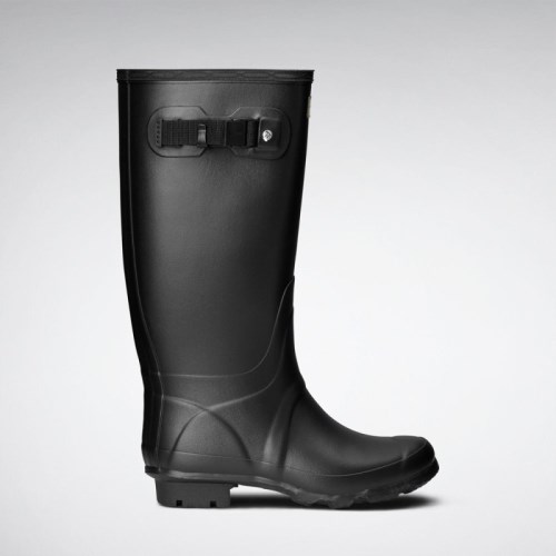 Hunter Huntress Leg Wide Fit Wellies (P894K) Ireland